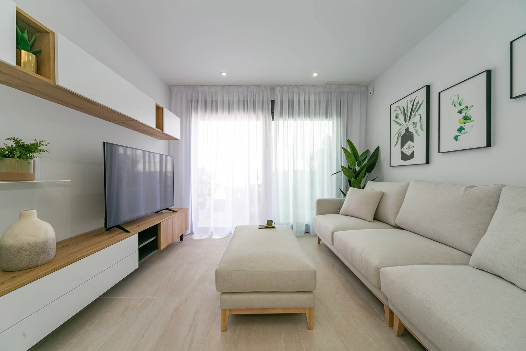 Bungalow na sprzedaż w Torrevieja