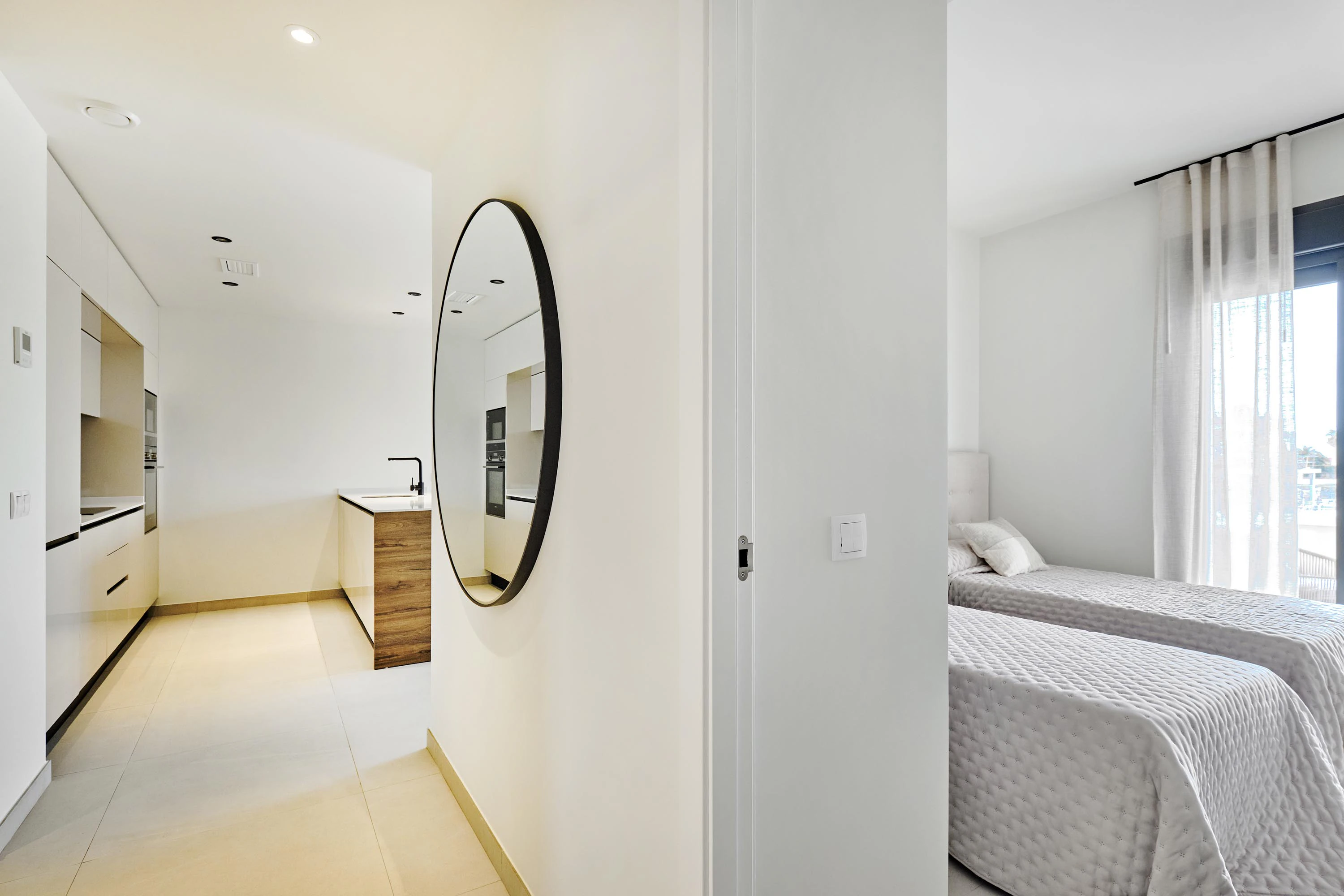 Apartament na sprzedaż w Torrevieja