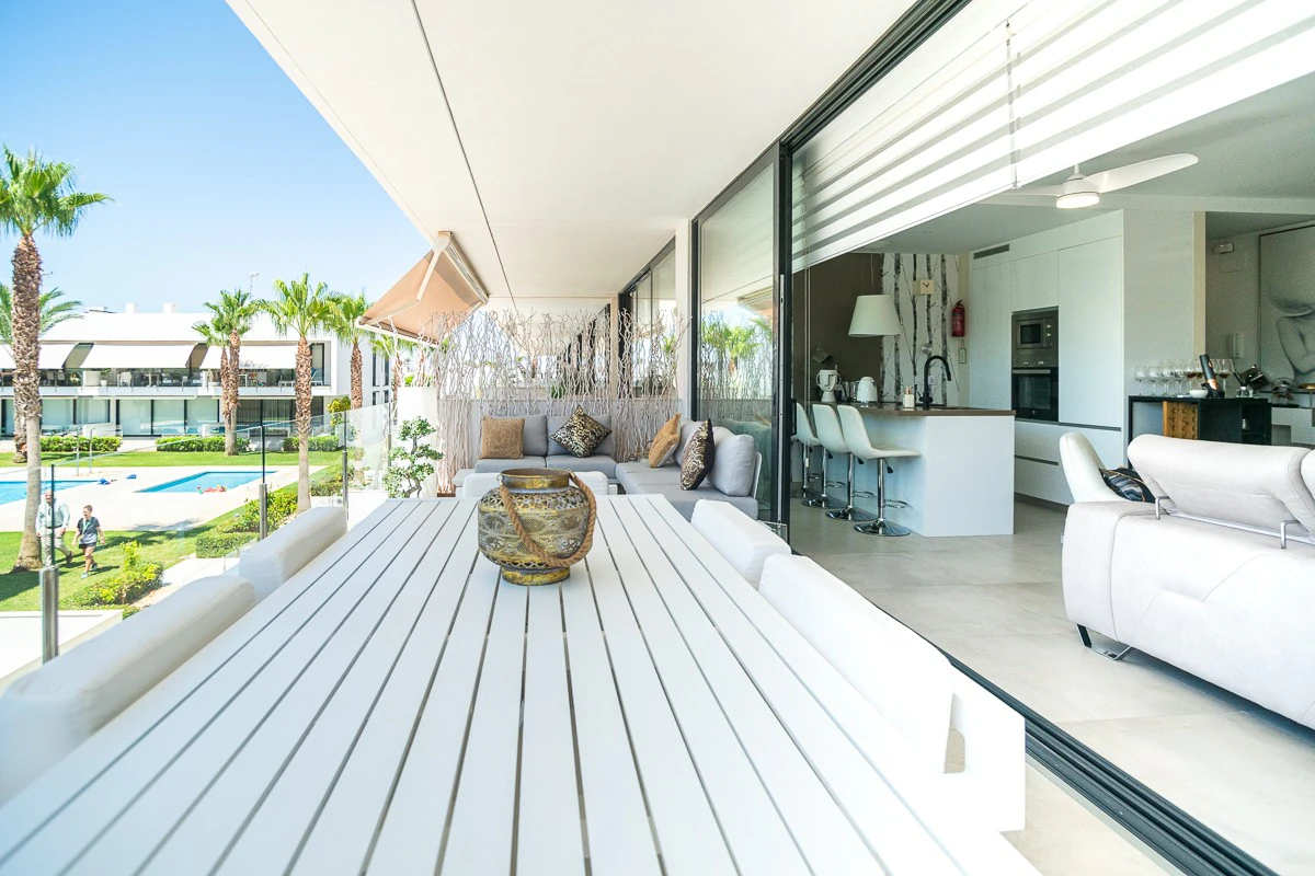 Sprzedaż. Penthouse w Cartagena