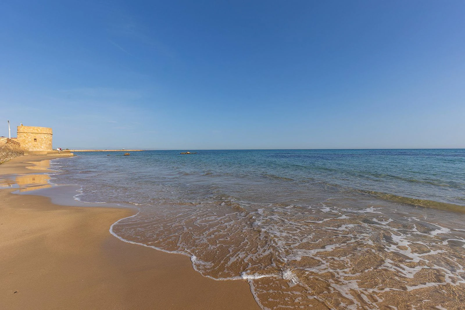 Apartament na sprzedaż w Torrevieja