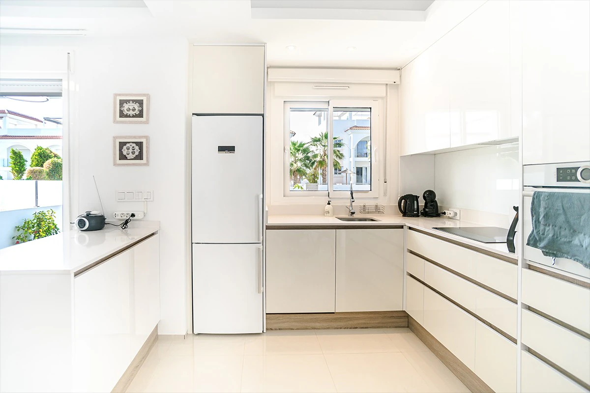 Apartament na sprzedaż w Ciudad Quesada