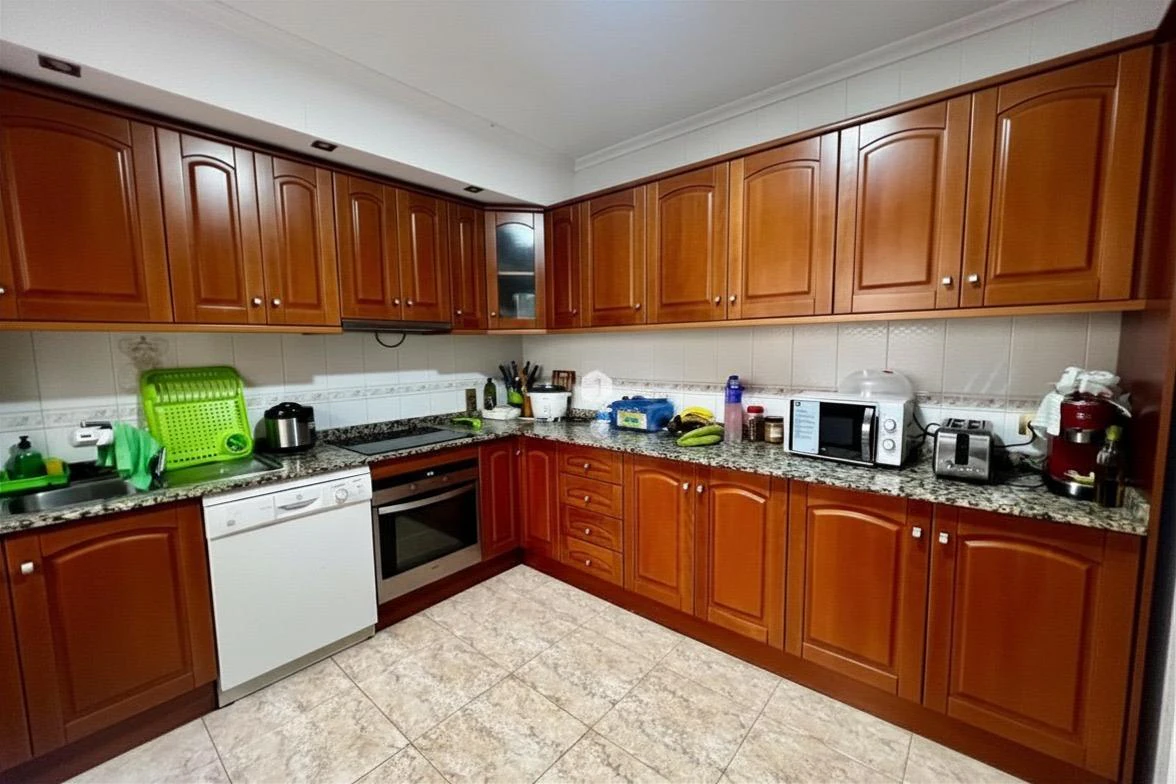 Apartament na sprzedaż w Rojales