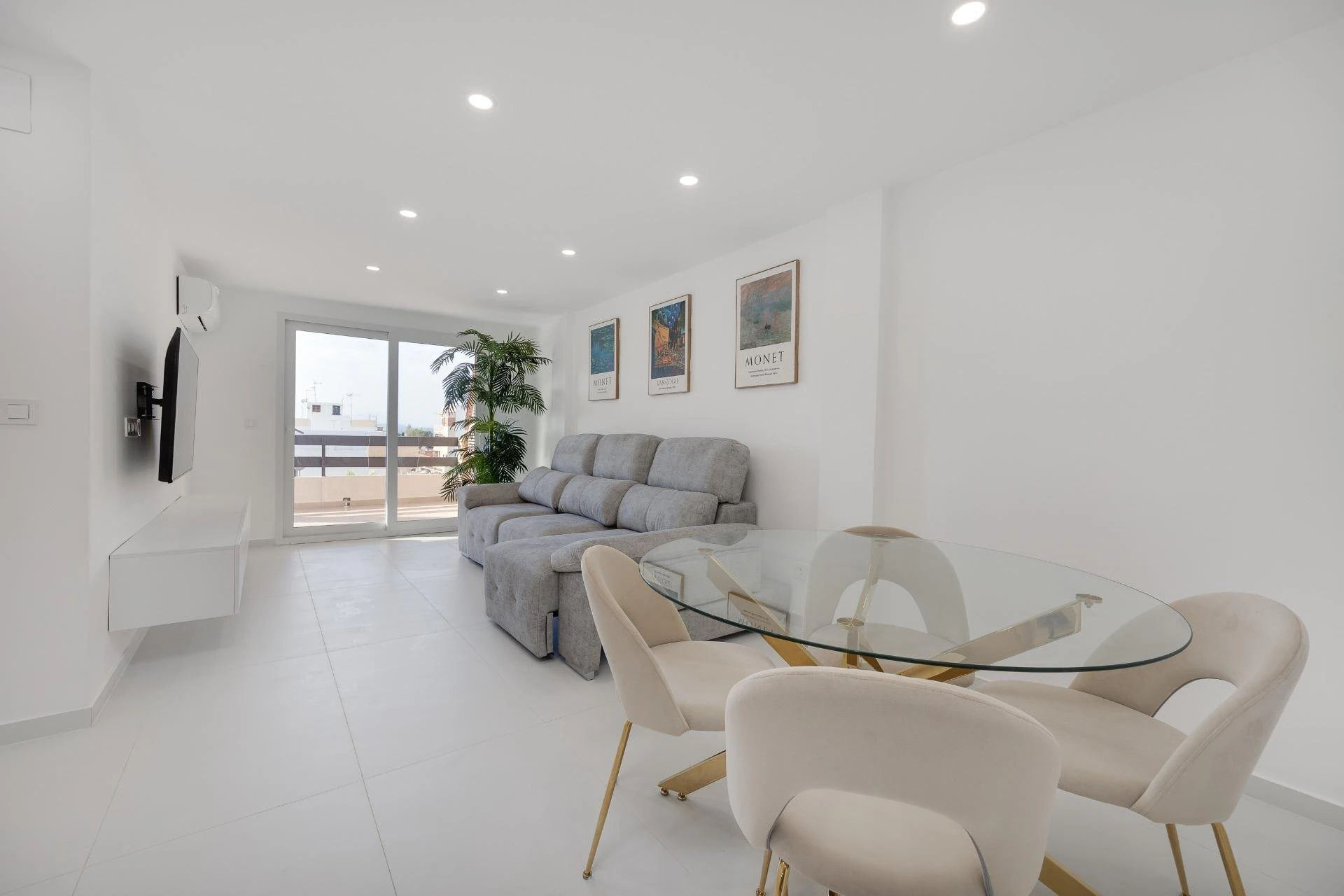 Apartament na sprzedaż w Torrevieja