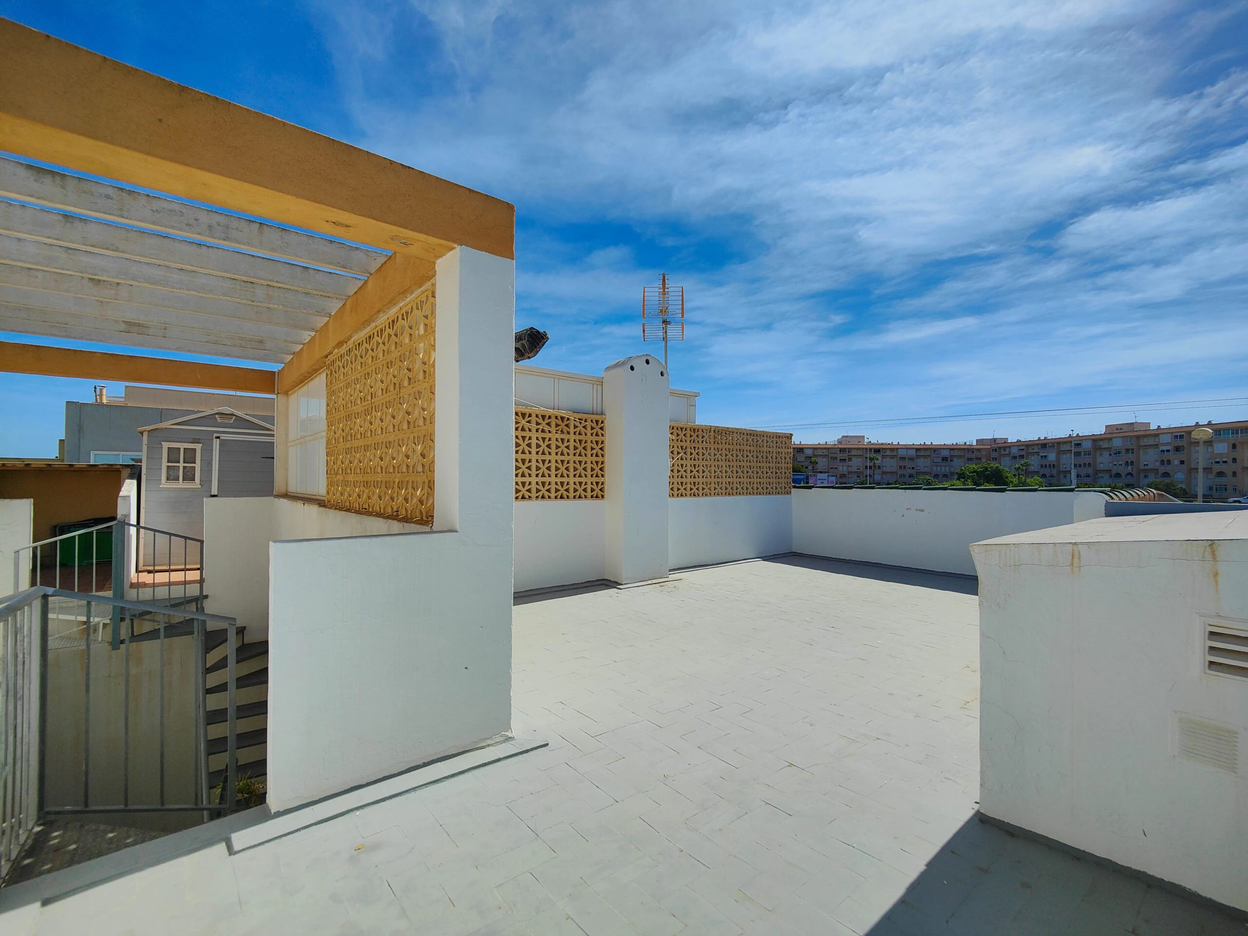 Bungalow na sprzedaż w Torrevieja