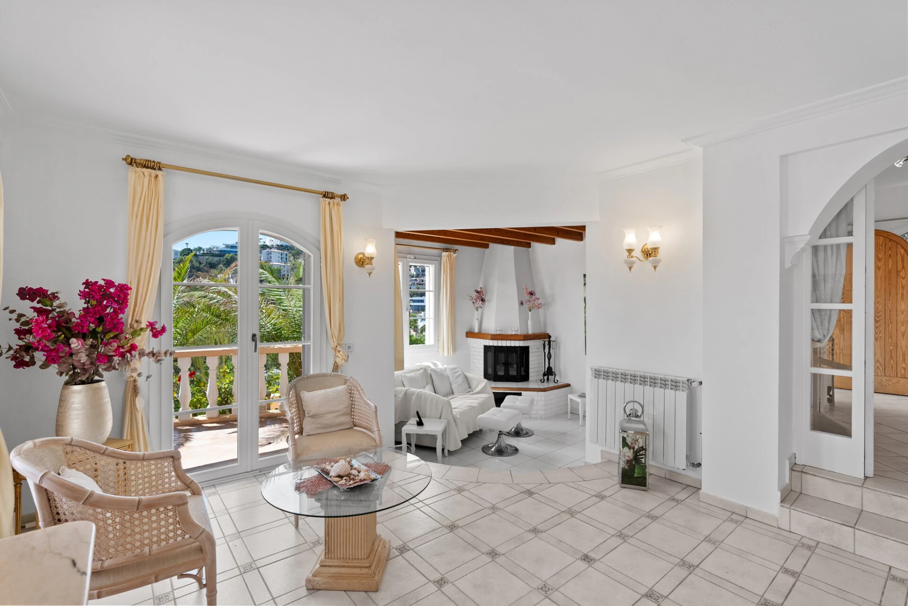 Willa na sprzedaż w Port D'andratx