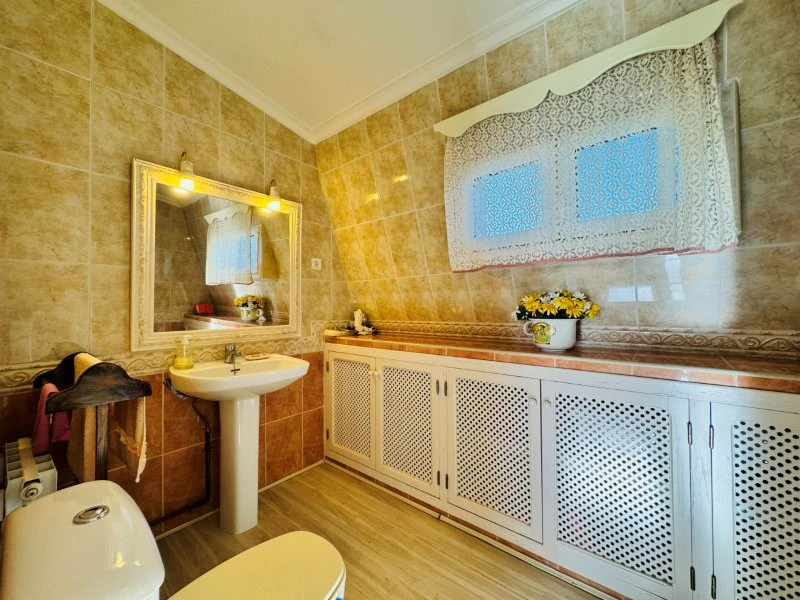Penthouse na sprzedaż w La Mata