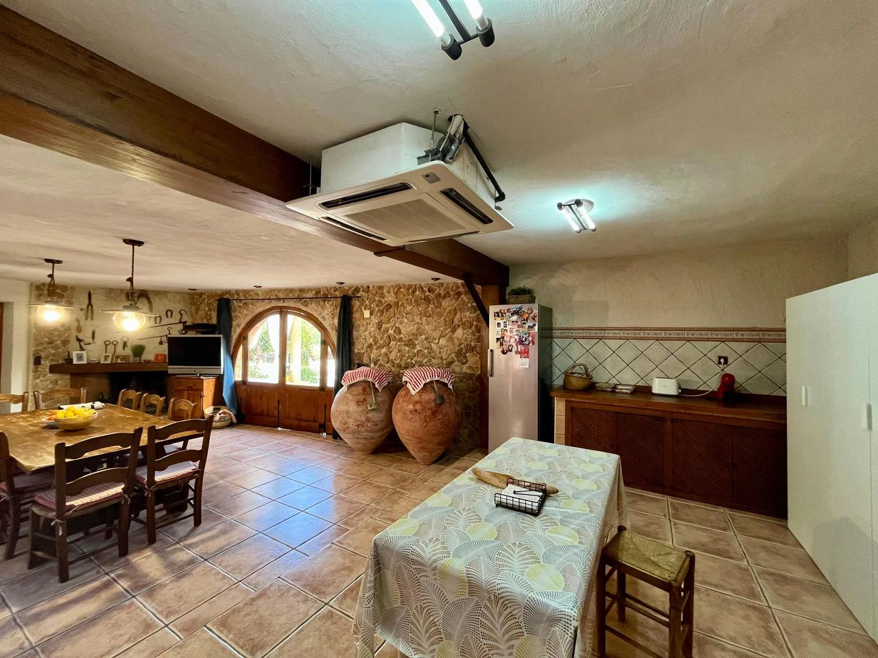 Country House na sprzedaż w El Esparragal