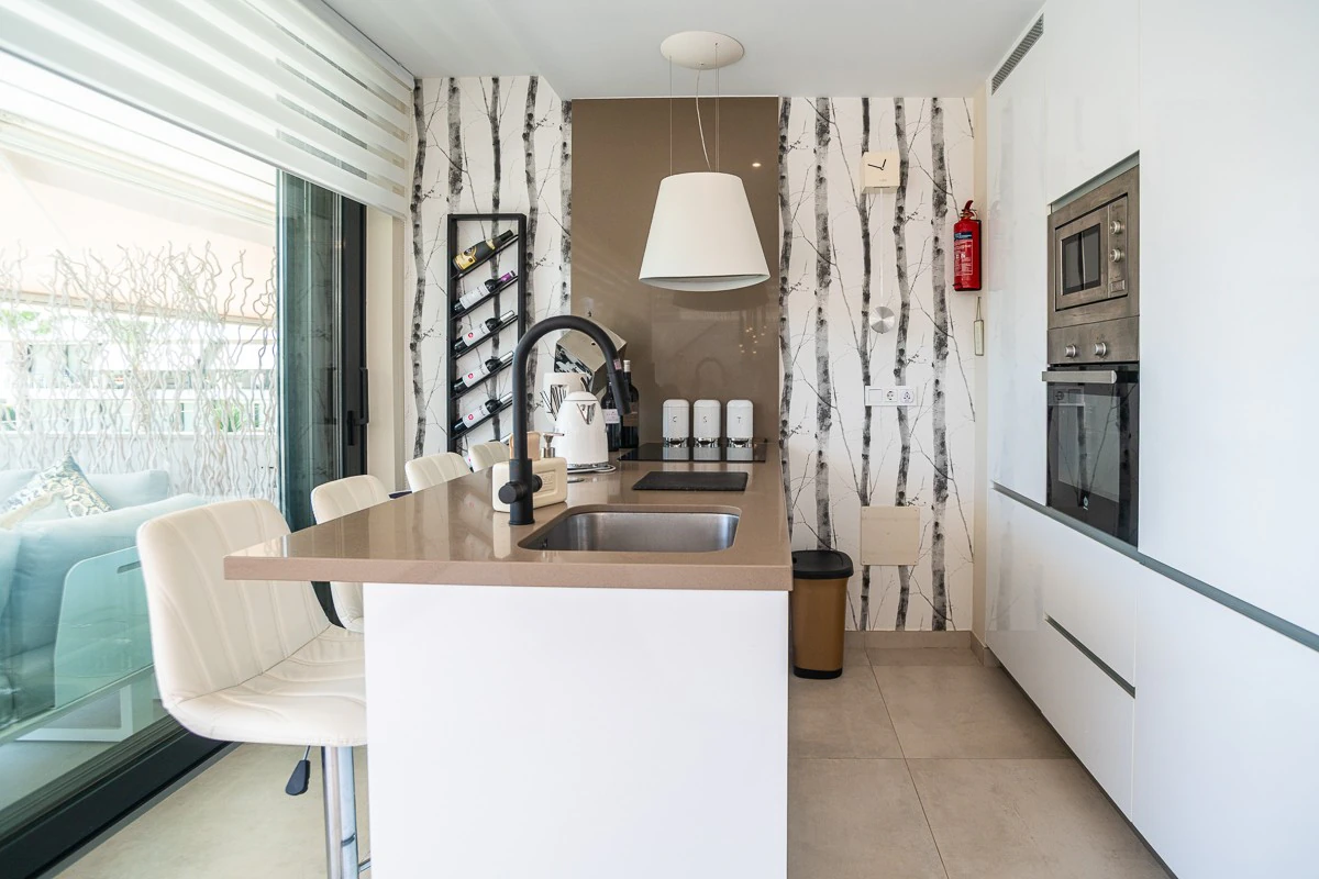 Sprzedaż. Penthouse w Cartagena