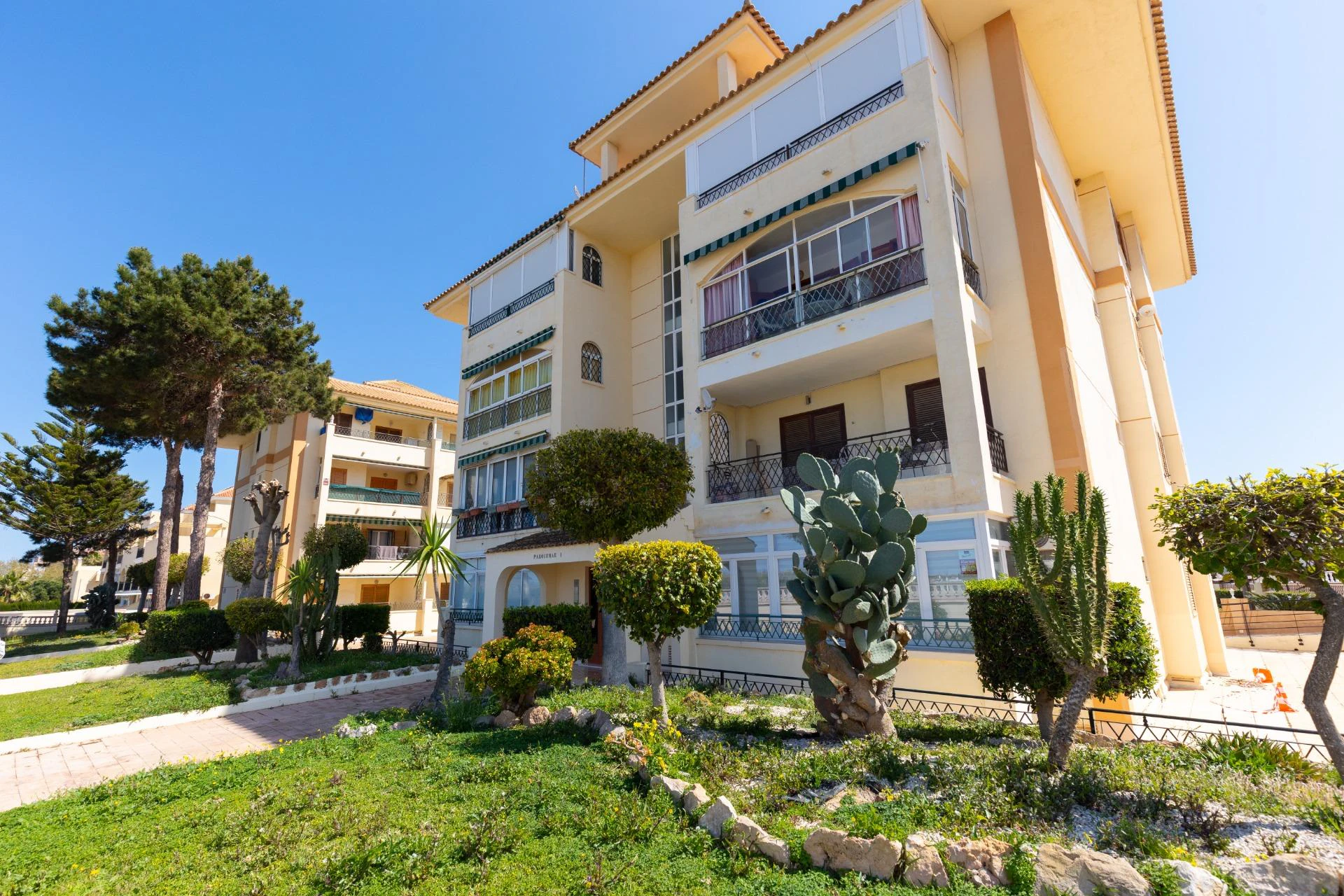 Apartament na sprzedaż w Torrevieja