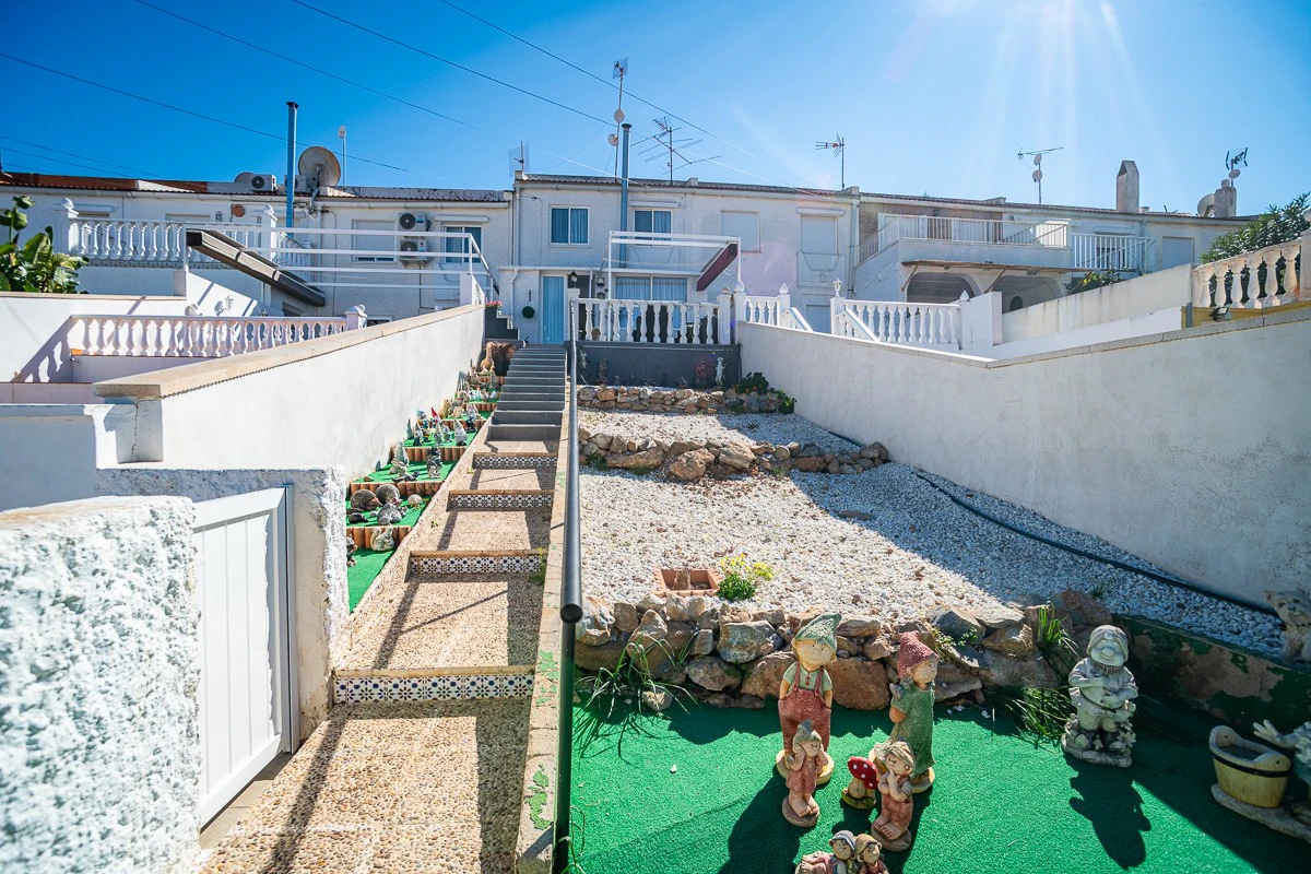 Apartament na sprzedaż w Orihuela Costa
