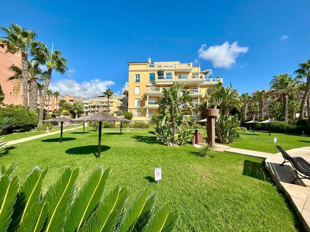Penthouse na sprzedaż w Dehesa De Campoamor