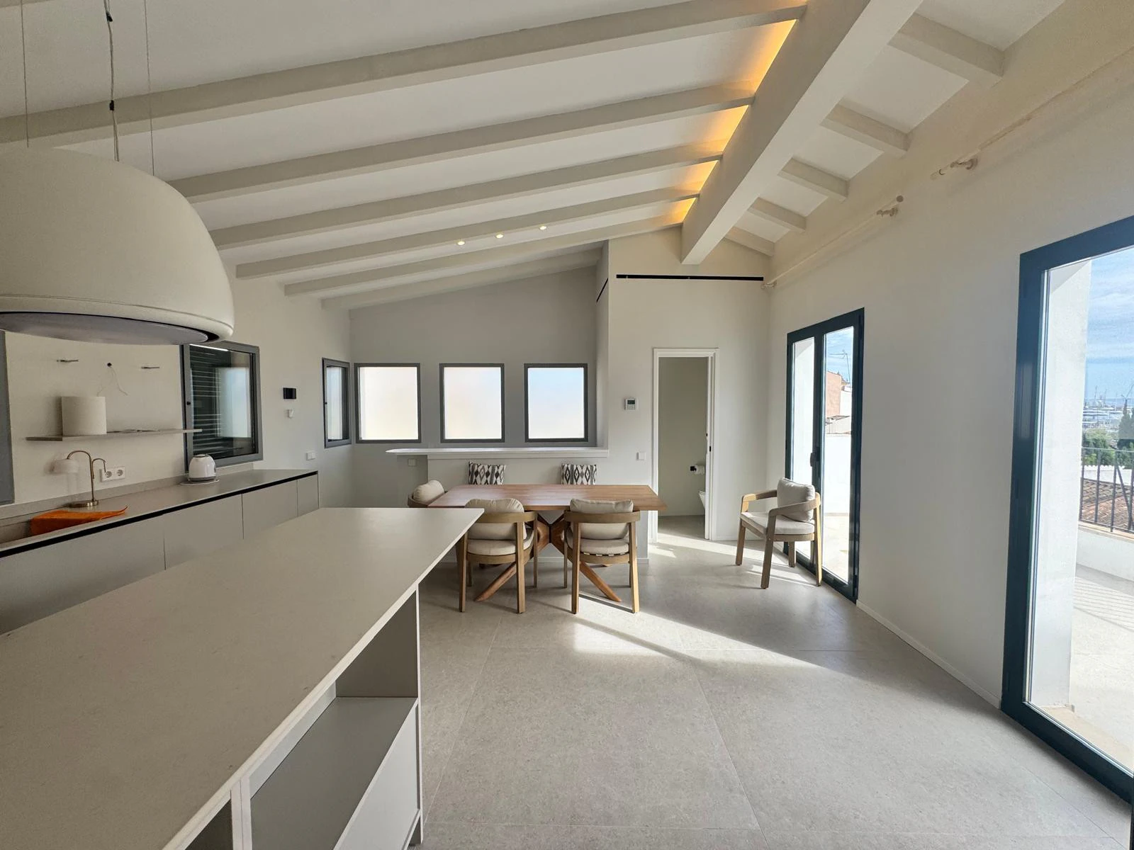 Penthouse na sprzedaż w Palma