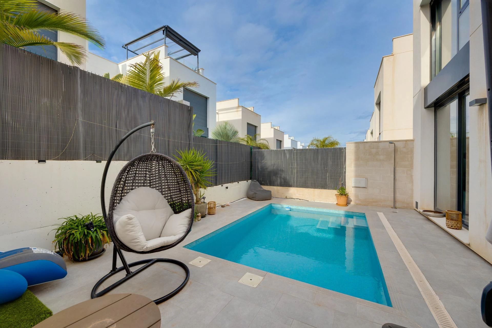 Villa na sprzedaż w Orihuela