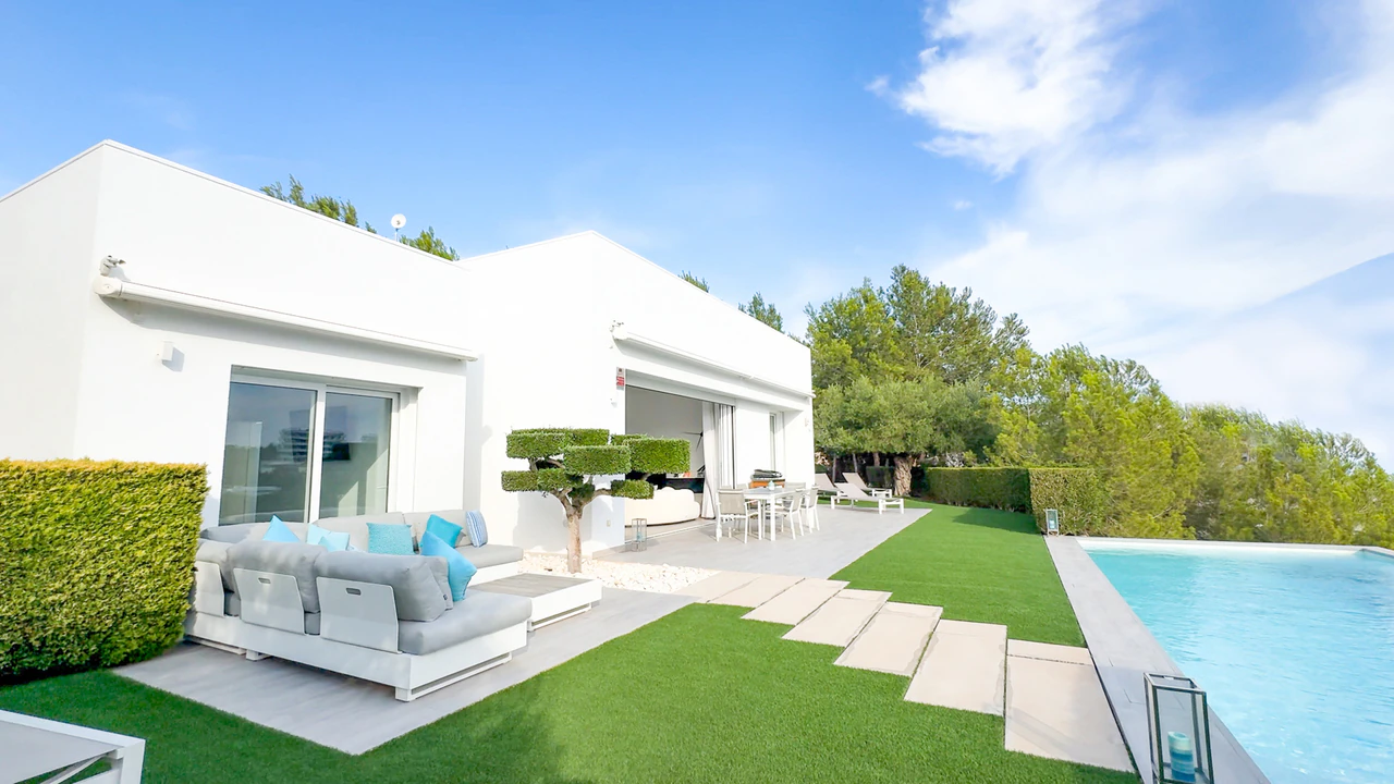 Villa na sprzedaż w Las Colinas Golf Resort