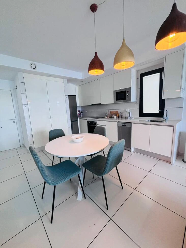 Apartament na sprzedaż w Villamartin