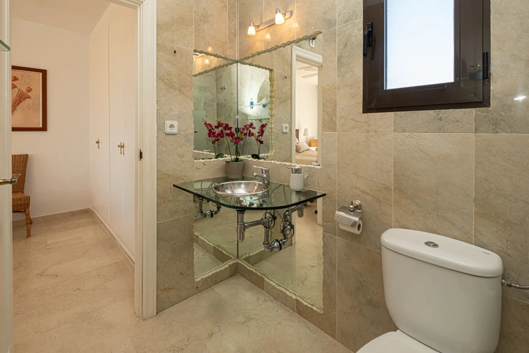 Penthouse na sprzedaż w Orihuela