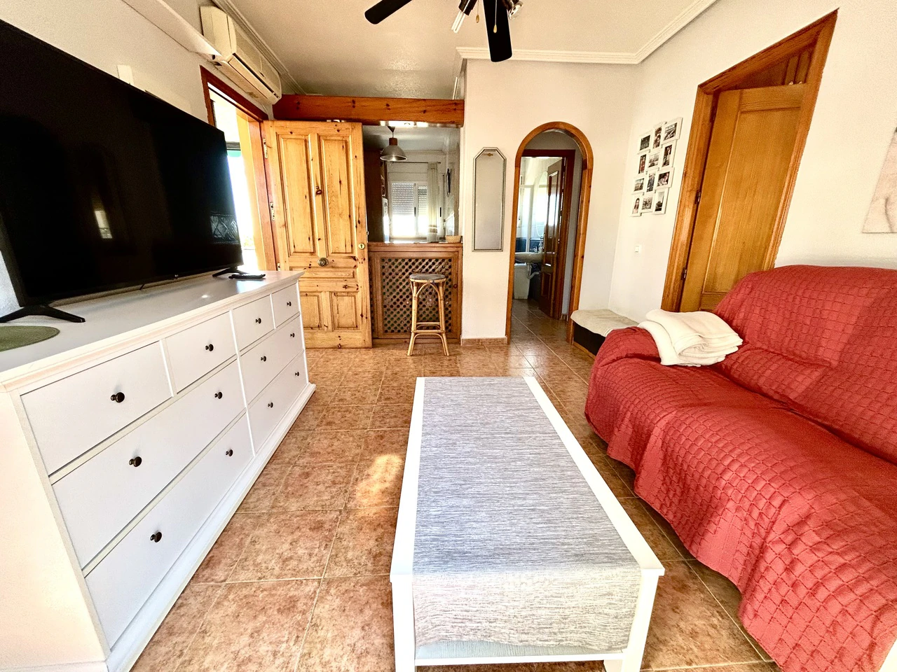 Penthouse na sprzedaż w Playa Flamenca