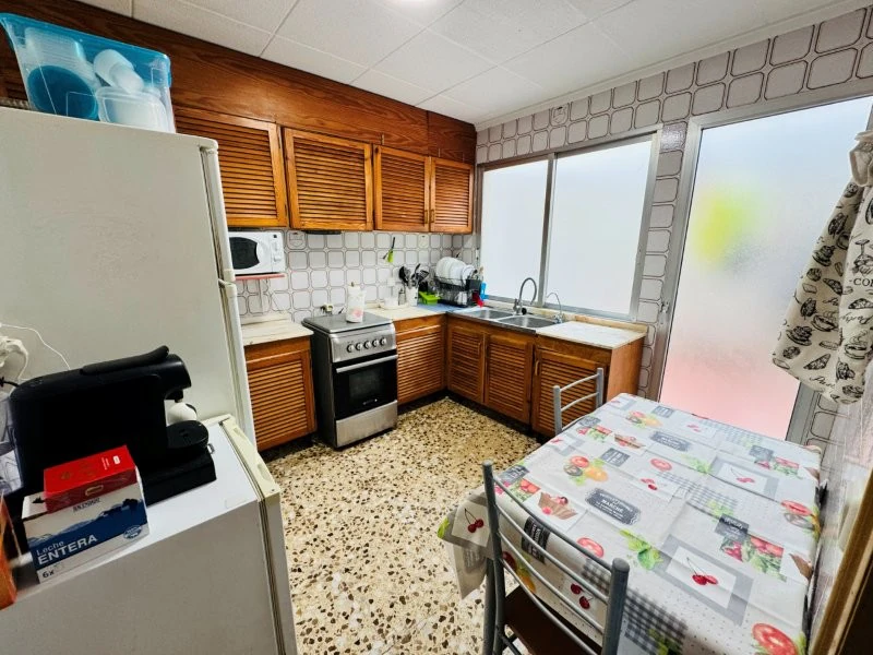 Apartament na sprzedaż w La Mata