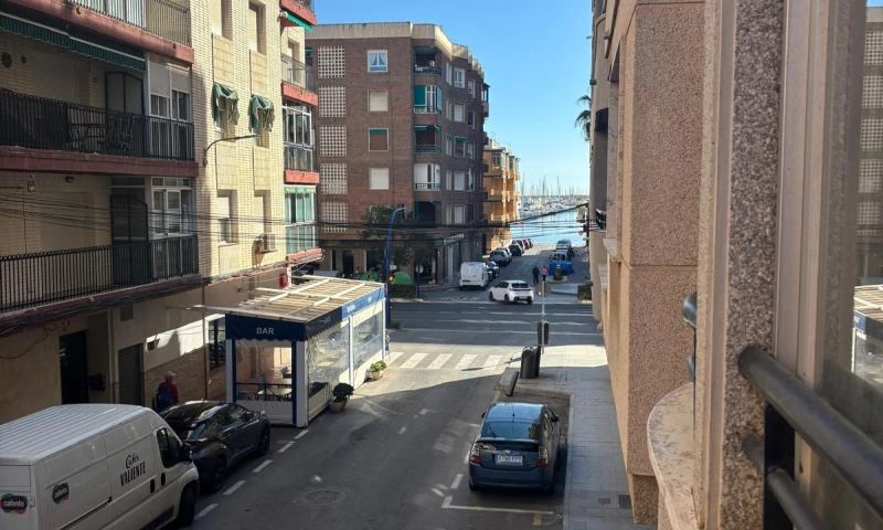 Apartament na sprzedaż w Torrevieja