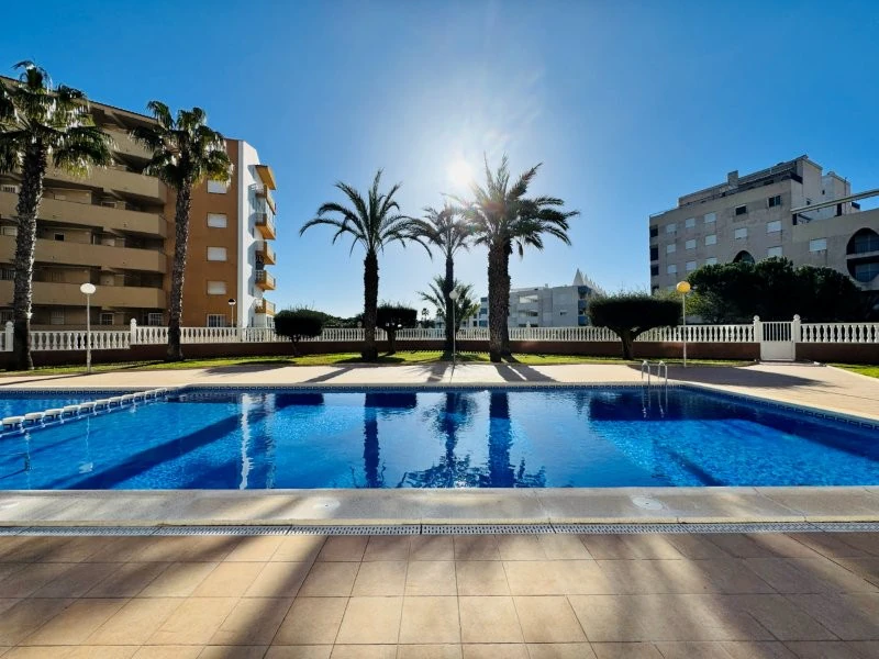 Penthouse na sprzedaż w La Mata