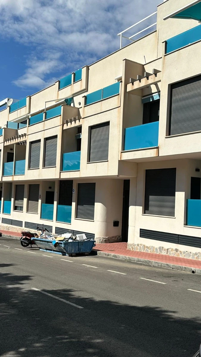 Apartament na sprzedaż w Torrevieja