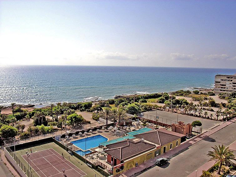 Apartament na sprzedaż w Torrevieja