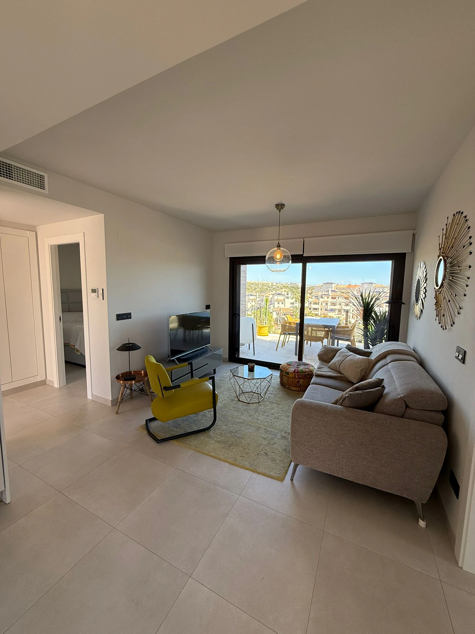 Apartament na sprzedaż w Orihuela