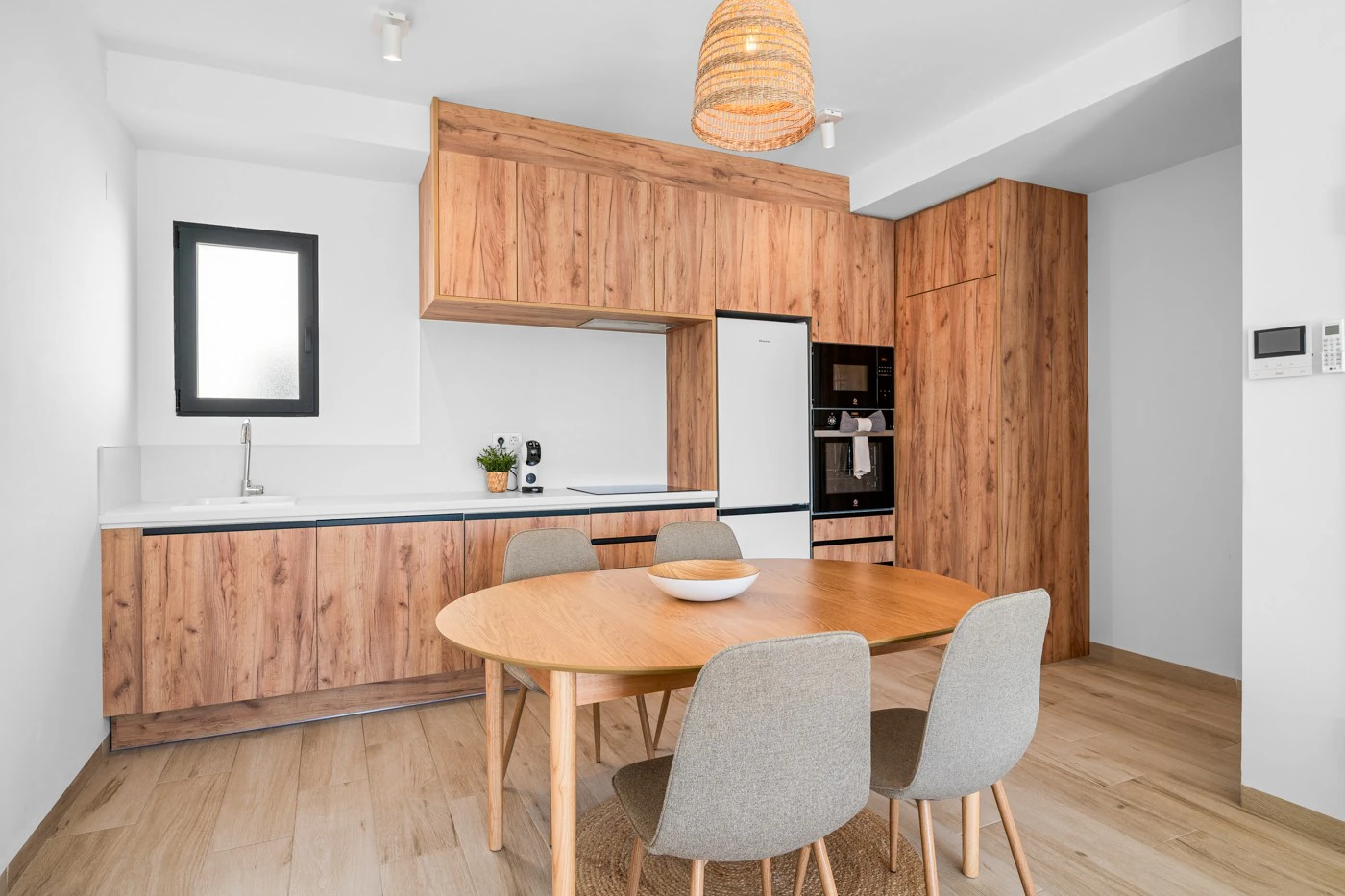 Apartament na sprzedaż w San Miguel De Salinas