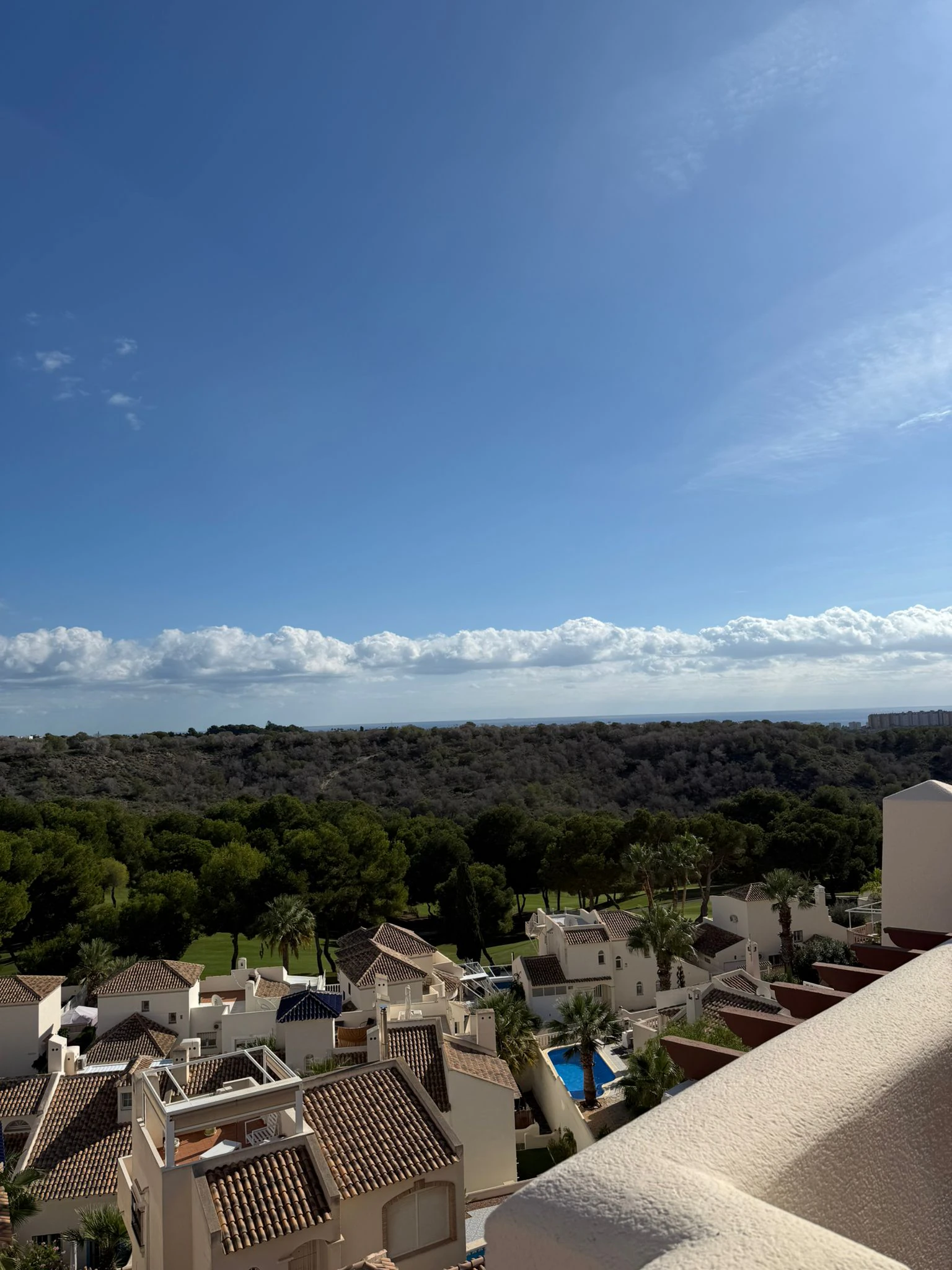 Penthouse na sprzedaż w Orihuela