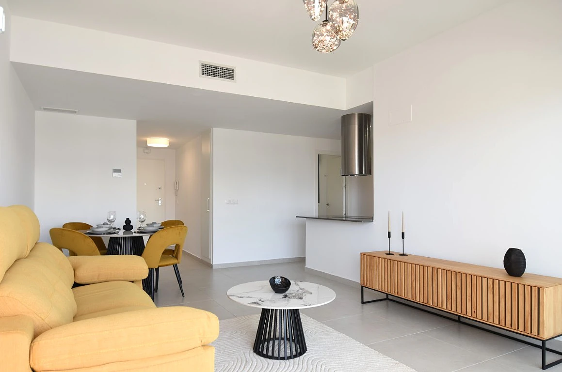Apartament na sprzedaż w San Miguel De Salinas