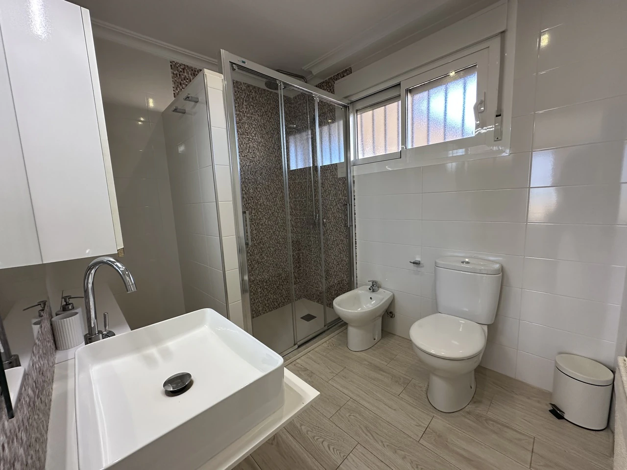 Apartament na sprzedaż w Mil Palmeras