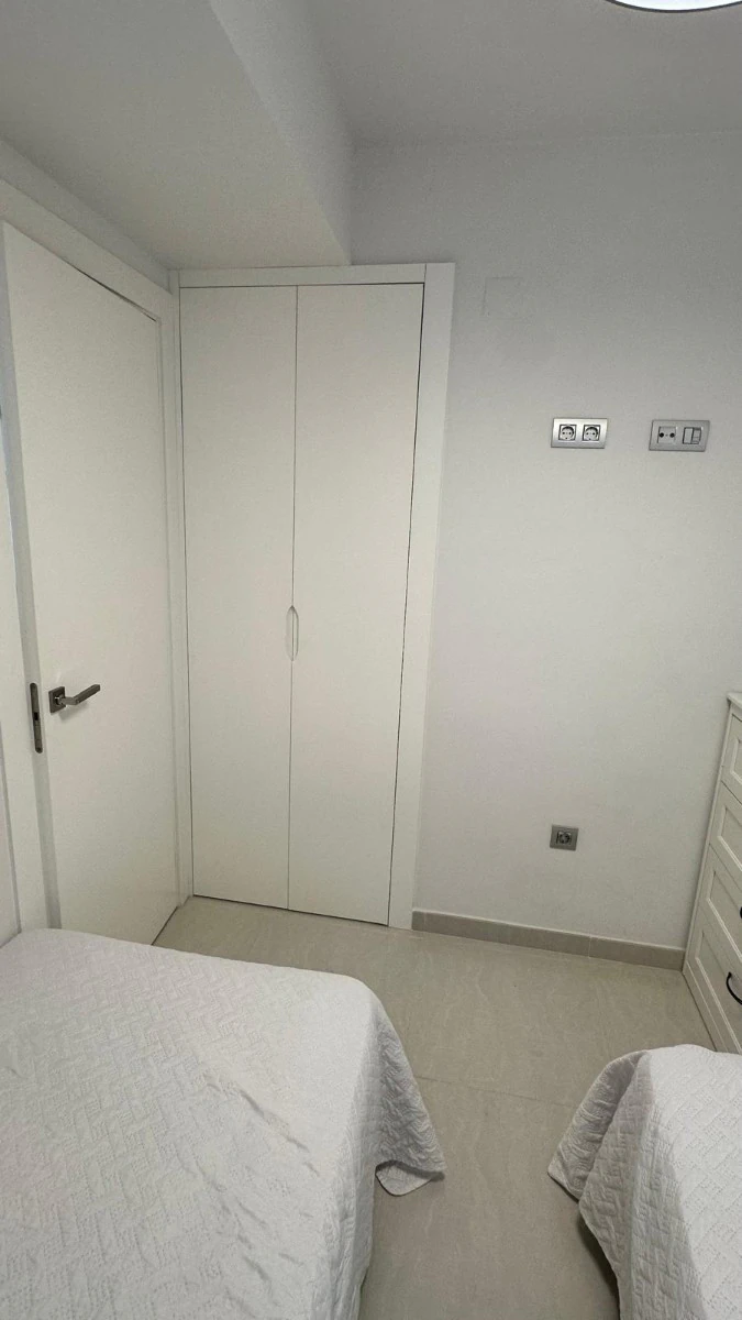 Apartament na sprzedaż w Torrevieja