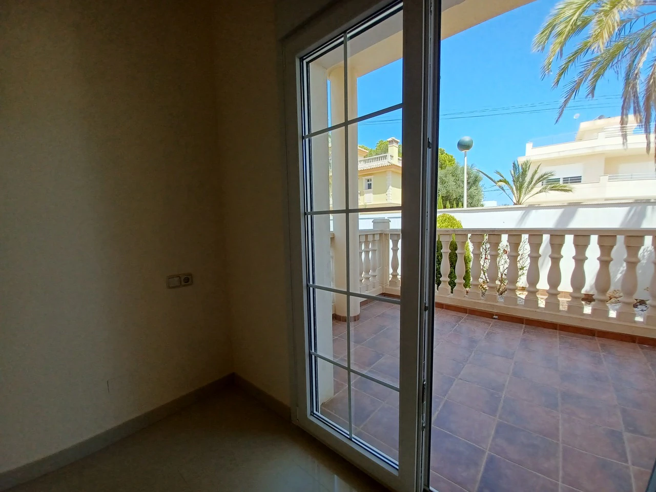 Villa na sprzedaż w Cabo Roig