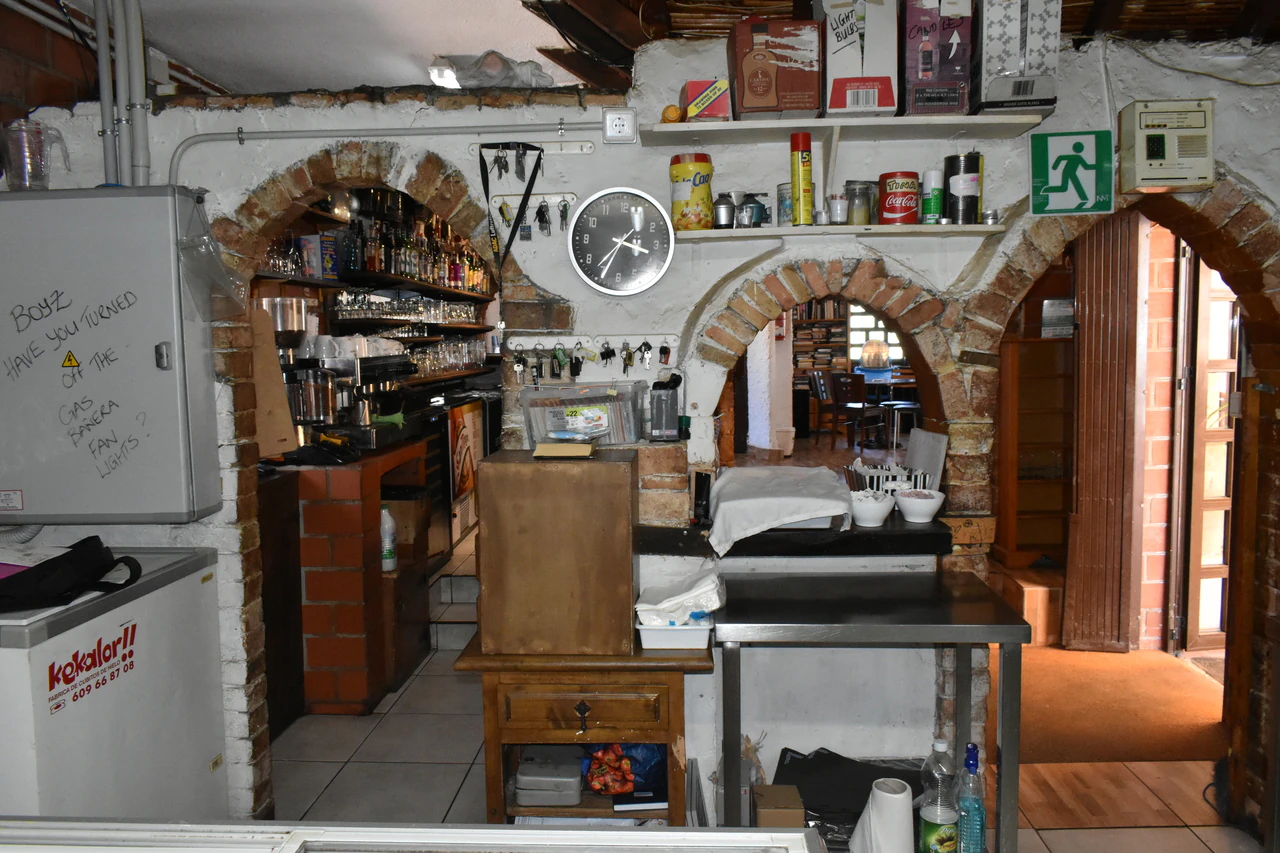 Commercial na sprzedaż w Ciudad Quesada