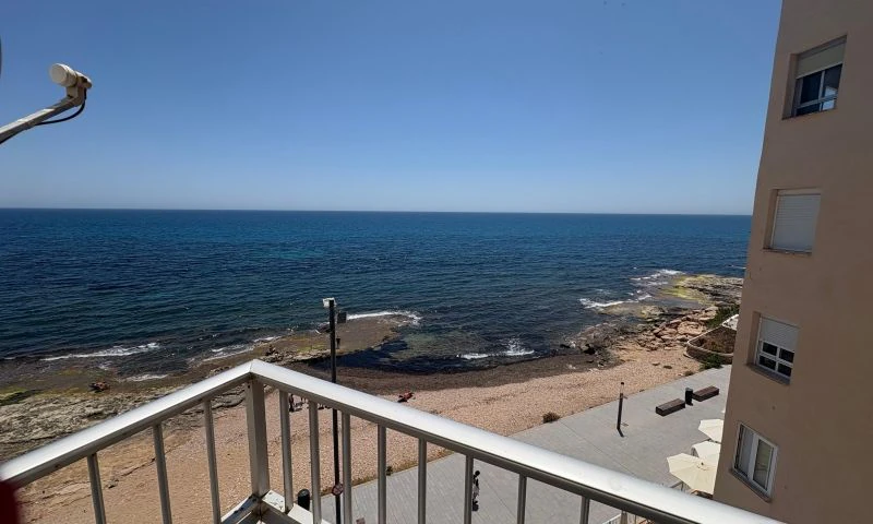 Sprzedaż. Apartament w Torrevieja