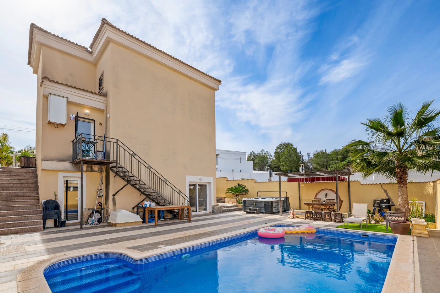 Willa na sprzedaż w Orihuela Costa