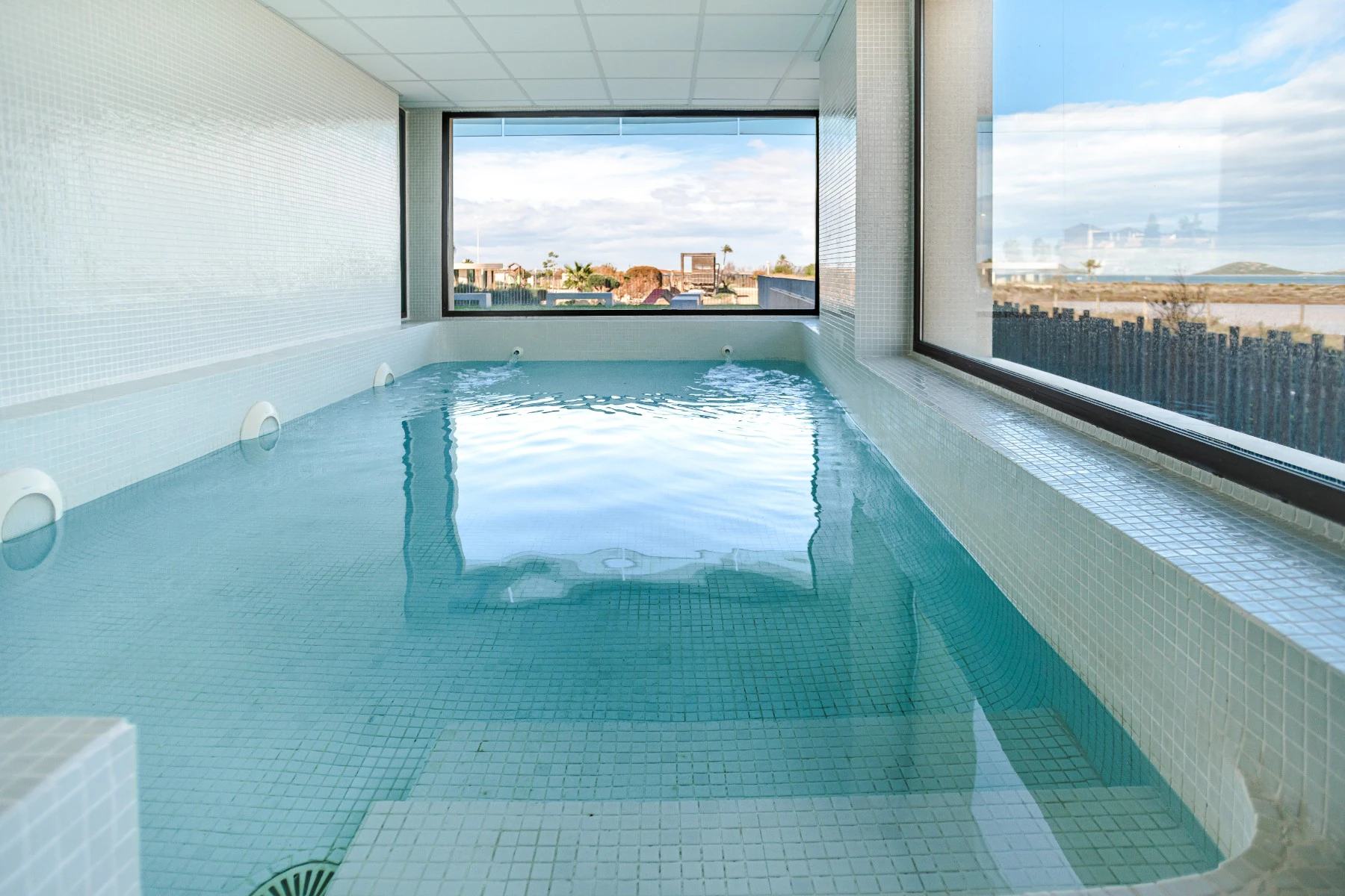 Apartament na sprzedaż w Cartagena