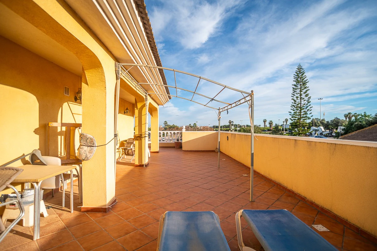 Villa na sprzedaż w Torrevieja