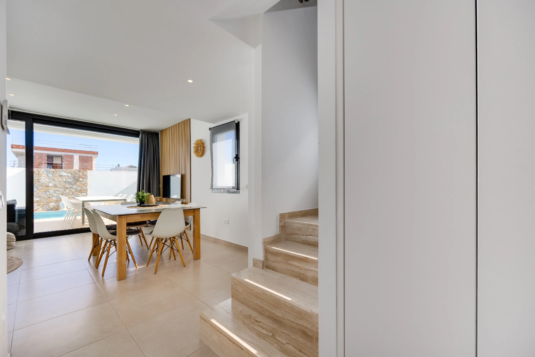 Detached house na sprzedaż w San Javier