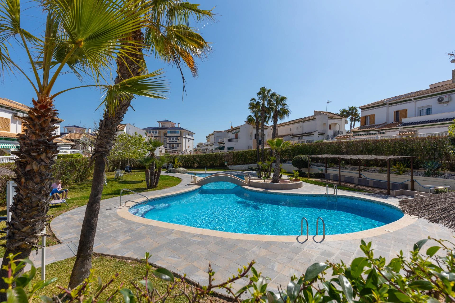 Apartament na sprzedaż w Torrevieja
