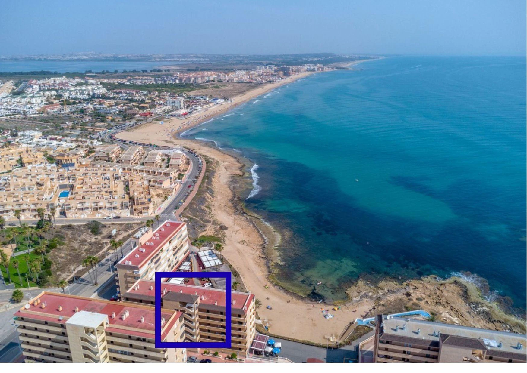 Apartament na sprzedaż w Torrevieja