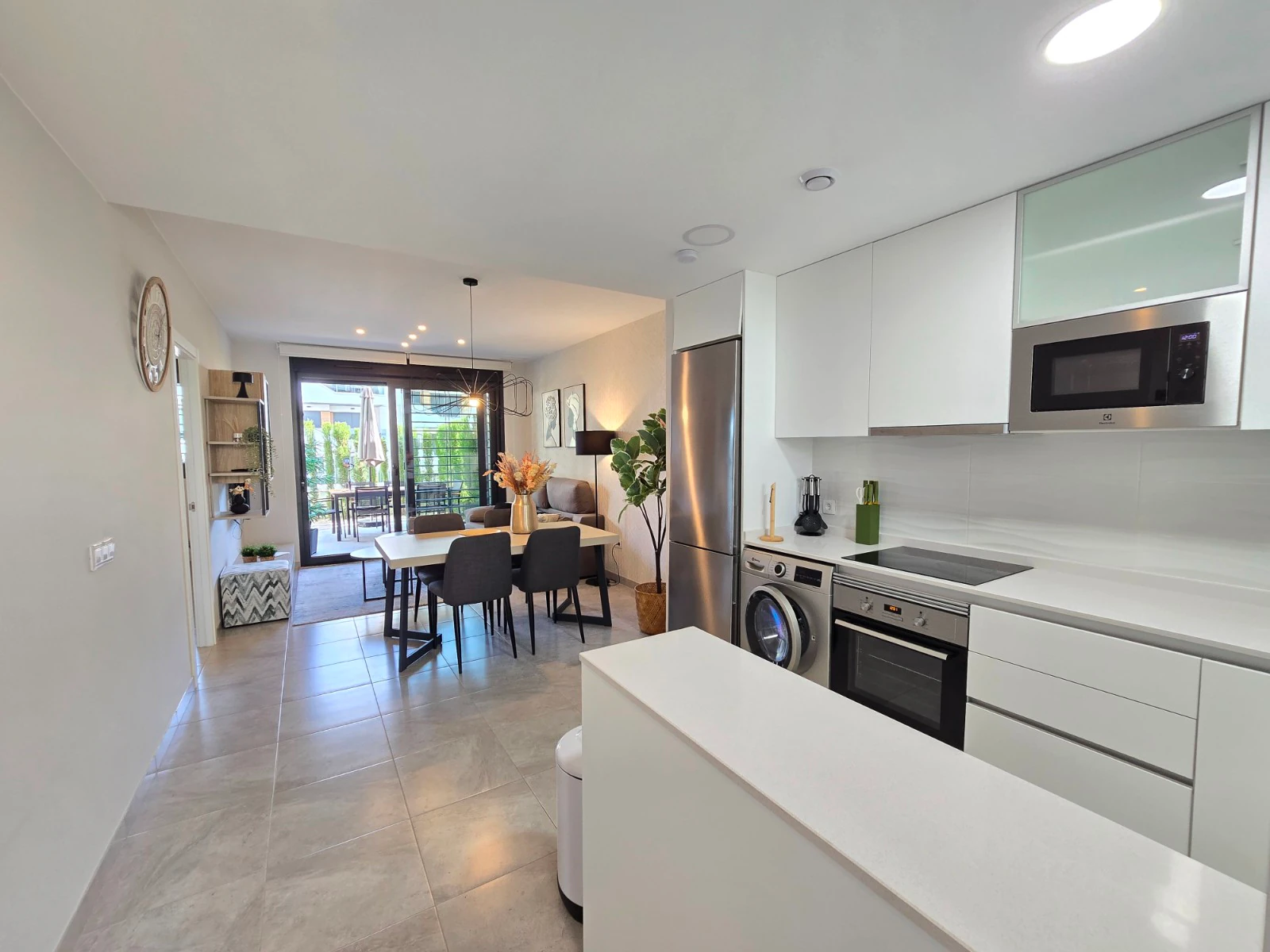 Apartament na sprzedaż w Orihuela Costa *