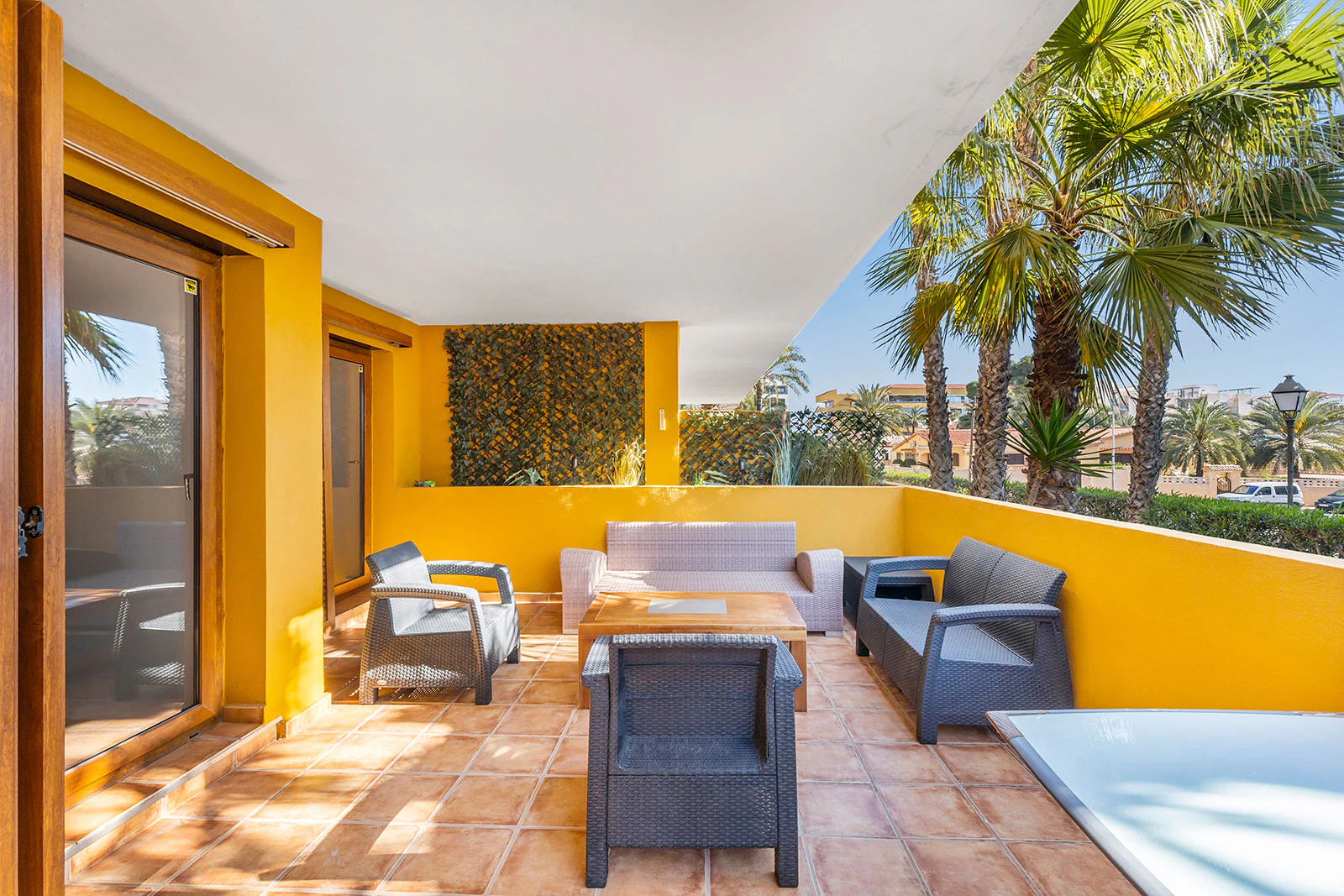 Apartament na sprzedaż w Torrevieja