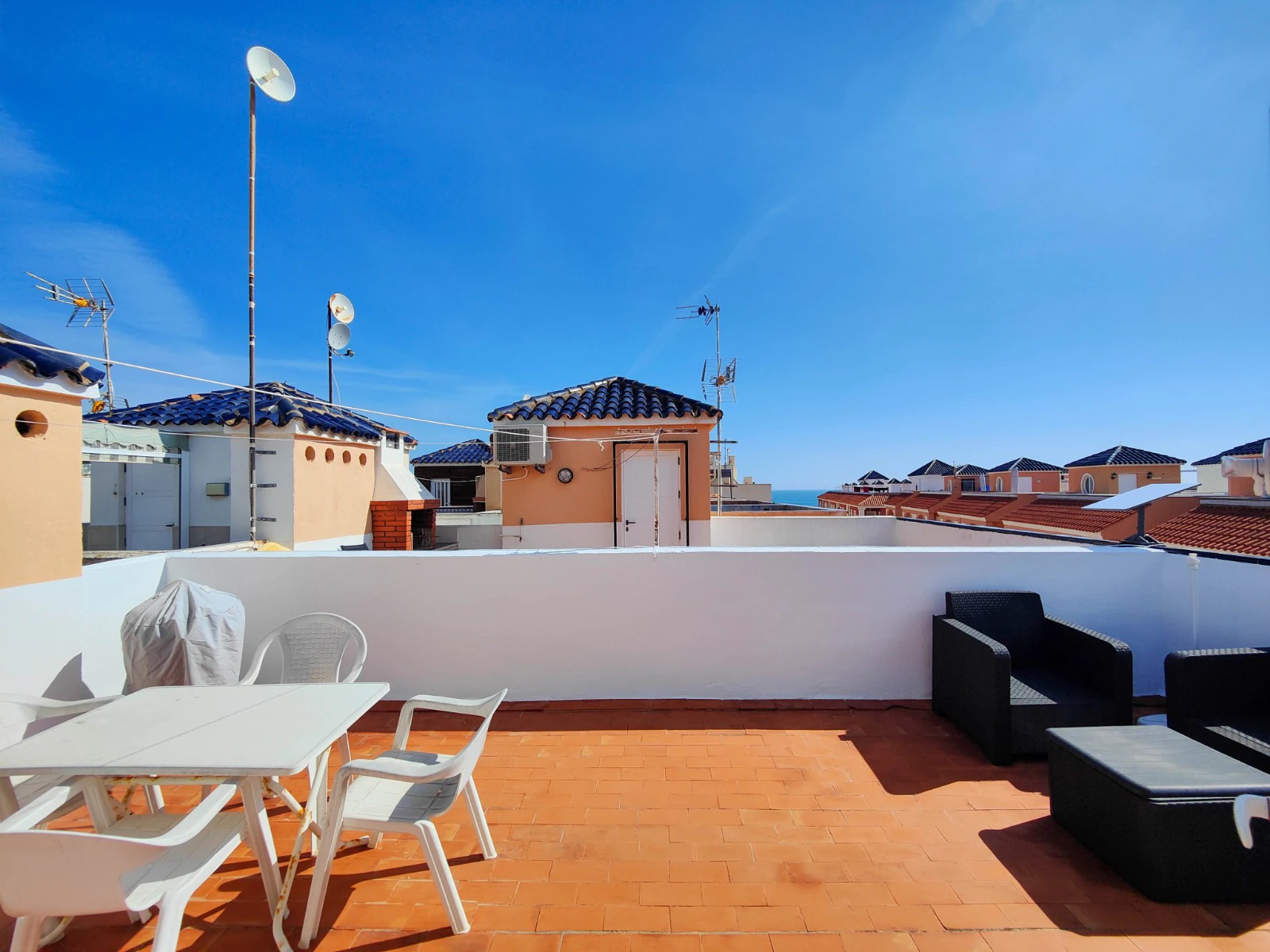 Пентхаус на продажа в Torrevieja