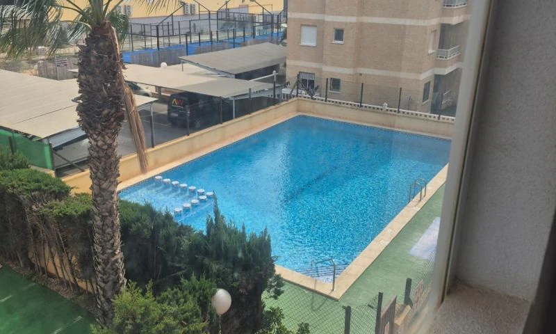Apartment na sprzedaż w Torrevieja