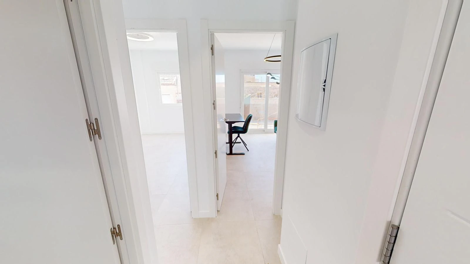 Penthouse na sprzedaż w Pilar De La Horadada