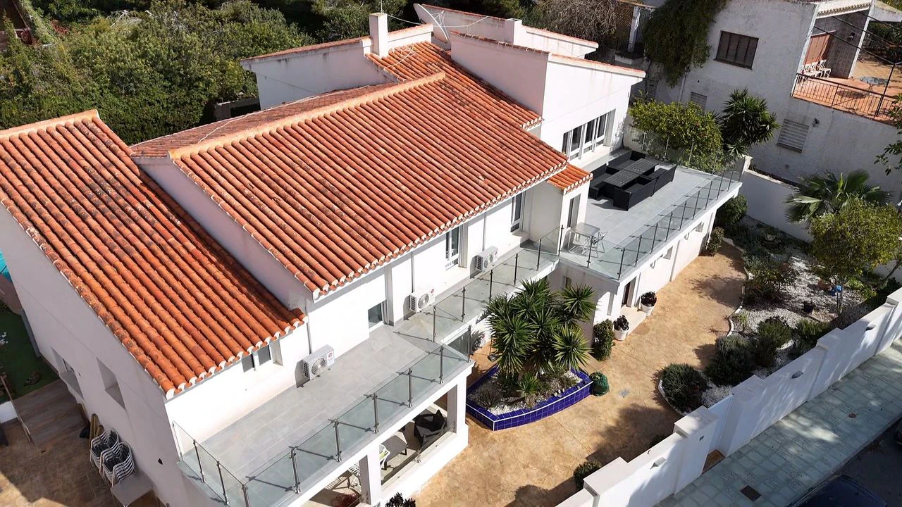 Chalet/Villa en venta en Dehesa De Campoamor