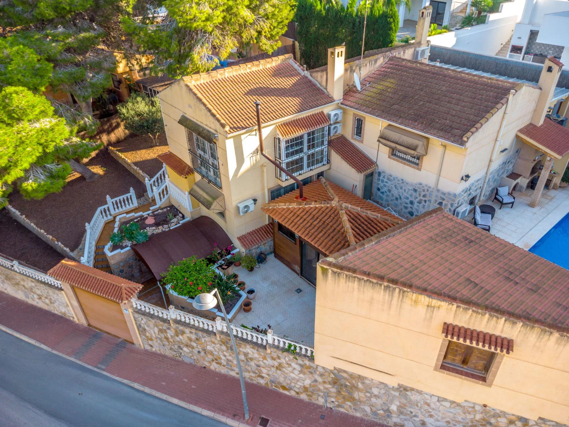 Villa na Sprzedaż na Torrevieja