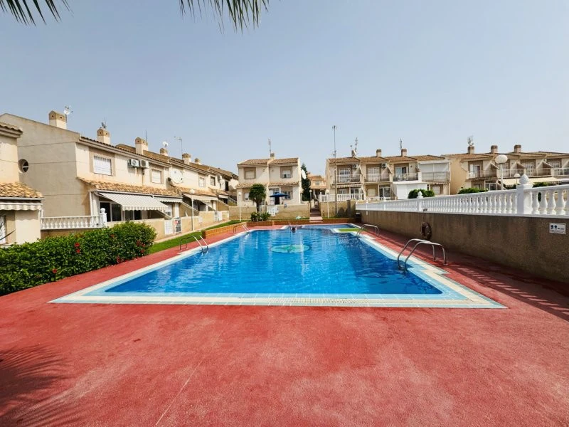Sprzedaż. Duplex w Torrevieja