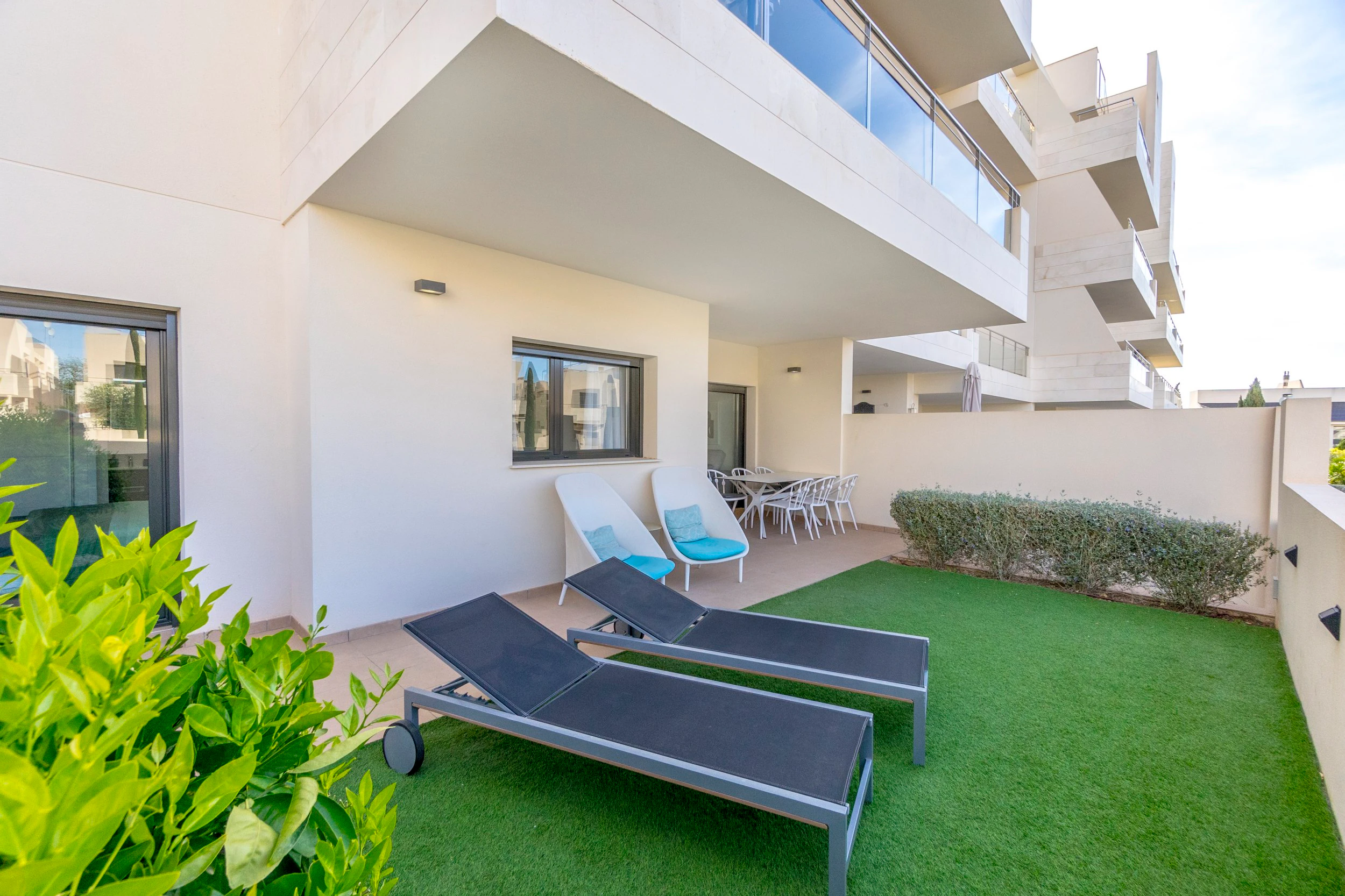 Sprzedaż. Apartament w Orihuela